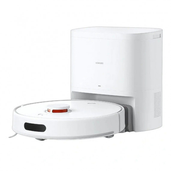 Robot Aspirador XIAOMI Vacuum H40 Blanco (BHR07XBEU)