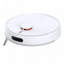 Robot Aspirador XIAOMI Vacuum H40 Blanco (BHR07XBEU)