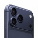 Apple Iphone 17 Pro Max 6.9" 256GB 5G Azul (MFYP4QL/A)  APPLE