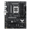 ASUS Tuf Gaming B850-PLUS Wifi (AM5) 4DDR5 HDMI ATX