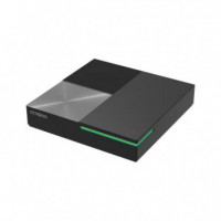 Android TV STRONG 4K Uhd Bt Android 12 (LEAP-S3 Pro)