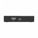 Android TV STRONG 4K Uhd Bt Android 12 (LEAP-S3 Pro)
