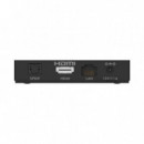 Android TV STRONG 4K Uhd Bt Android 12 (LEAP-S3 Pro)