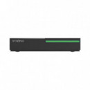 Android TV STRONG 4K Uhd Bt Android 12 (LEAP-S3 Pro)