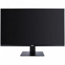 Monitor NILOX 27" IPS Fhd Webcam Negro (NXM27RWEB0265)