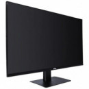 Monitor NILOX 27" IPS Fhd Webcam Negro (NXM27RWEB0265)