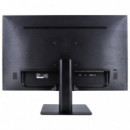 Monitor NILOX 27" IPS Fhd Webcam Negro (NXM27RWEB0265)