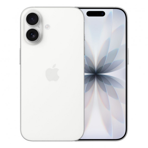 Apple Iphone 17 6.3" 512GB Wifi 5G Blanco (MG6Q4QL/A)  APPLE