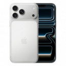 Apple Iphone 17 Pro Max 6.9" 256GB 5G Plata (MFYM4QL/A)  APPLE