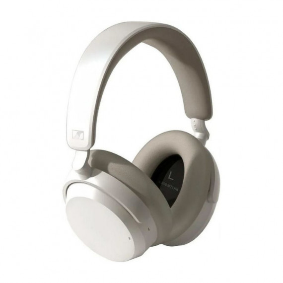 Auriculares SENNHEISER Accentum Plus Blancos (SV700175)