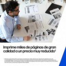 Kit de Recarga Hp Toner Laserjet Tank 153X (W1530X)  HEWLETT PACKARD