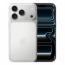Apple Iphone 17 Pro 6.3" 256GB 5G Plata (MG8G4QL/A)  APPLE