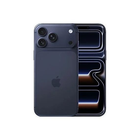 Apple Iphone 17 Pro Max 6.9" 512GB 5G Azul (MFYU4QL/A)  APPLE