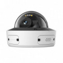 Cámara Ip TP-LINK Vigi Domo 4MP (insight S245 4MM)