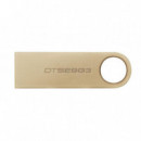 Pendrive KINGSTON SE9 G3 128GB Usb-a 3.0 (DTSE9G3/128GB)