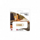 Pendrive KINGSTON SE9 G3 128GB Usb-a 3.0 (DTSE9G3/128GB)