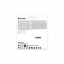 Pendrive KINGSTON SE9 G3 128GB Usb-a 3.0 (DTSE9G3/128GB)