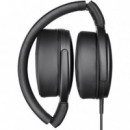 Auriculares SENNHEISER HD 400S 3.5MM Negros