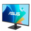 Monitor ASUS VA279QG 27" Led IPS Fhd Dp VGA HDMI Negro