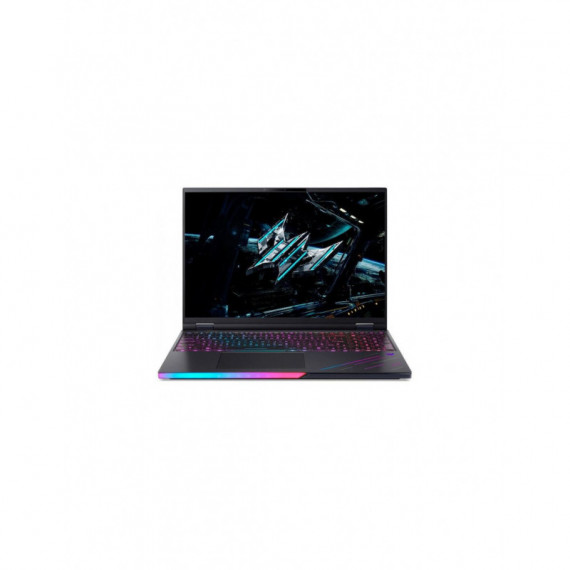 ACER Predator Helios 16 Ai PH16-73-965Q U9-275HX 32GB 2TB 16" RTX5090 Freedos