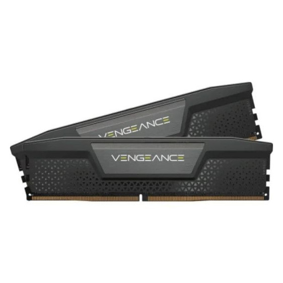 Módulo CORSAIR Vengeance DDR5 32GB (2X16GB) 6000MHZ