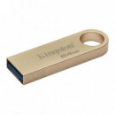 Pendrive KINGSTON SE9 G3 64GB Usb-a 3.0 (DTSE9G3/64GB)