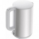 Hervidor de Agua XIAOMI Double Wall Electric Kettle 1800W 1.7L Blanco (BHR9539EU)