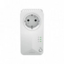 Powerline STRONG Ethernet 3 Unidades (PL600TRIEUV2)