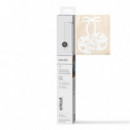 Vinilo Termoadhesivo CRICUT 30X48CM Blanco (CRC-2011789)