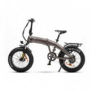 Bicicleta Eléctrica SMARTGYRO Rhino (SG27-561) (OUT7329)