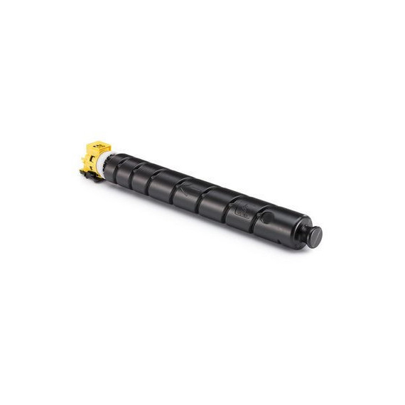 Toner Kyocera TK-8515 Amarillo (1T02NDANL1)  LEITZ