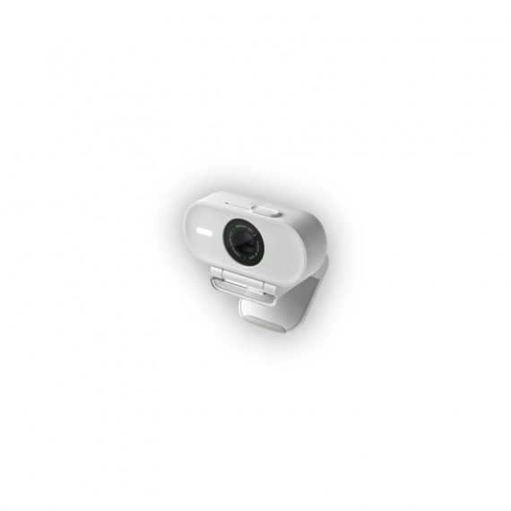 Webcam Elgato Facecam Neo Usb-c Blanco (10WAE9901)  CORSAIR