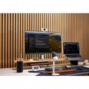 Webcam Elgato Facecam Neo Usb-c Blanco (10WAE9901)  CORSAIR