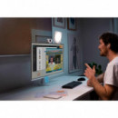 Webcam Elgato Facecam Neo Usb-c Blanco (10WAE9901)  CORSAIR