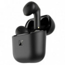 Auriculares SENNHEISER Accentum Open Negros (SV700430)