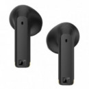 Auriculares SENNHEISER Accentum Open Negros (SV700430)