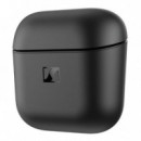 Auriculares SENNHEISER Accentum Open Negros (SV700430)