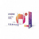 Router STRONG 300M Wifi 4G 4 Antenas
