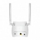 Router STRONG 300M Wifi 4G 4 Antenas