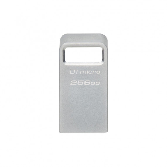 Pendrive KINGSTON Micro 256GB Usb-a 3.0 (DTMC3G2/256GB)
