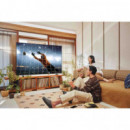TV SAMSUNG 65" 4K Uhd Smart TV Negro (TU65U7025FKXXC)