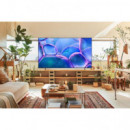 TV SAMSUNG 65" 4K Uhd Smart TV Negro (TU65U7025FKXXC)