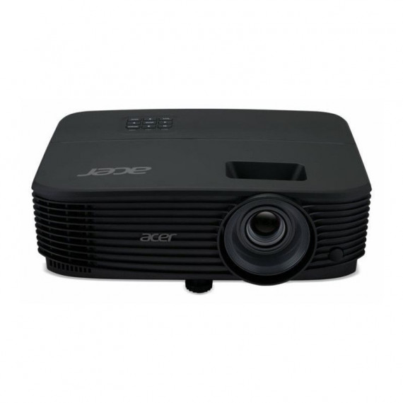 Proyector ACER X1229 Xga 4800L Dlp 3D HDMI (MR.JXG11.001)