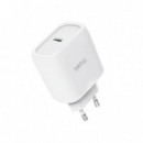 Cargador de Pared TRUST Maxo Gan 45W Usb-c para Apple (25721)