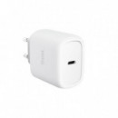 Cargador de Pared TRUST Maxo Gan 45W Usb-c para Apple (25721)