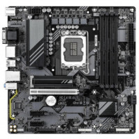 GIGABYTE B760M DS3H GEN5 (1700) 4DDR5 VGA HDMI Matx