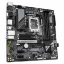 GIGABYTE B760M DS3H GEN5 (1700) 4DDR5 VGA HDMI Matx