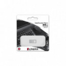 Pendrive KINGSTON Micro 64GB Usb-a 3.0 (DTMC3G2/64GB)