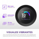 Ref. Líq. Aio NZXT Kraken Plus 360 Lcd (RL-KN360-B2)