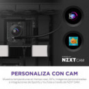 Ref. Líq. Aio NZXT Kraken Plus 360 Lcd (RL-KN360-B2)